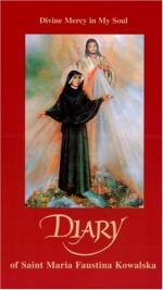 Divine Mercy In My Soul