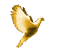 Holy Spirit - Dove