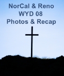 Blog Site by SF Young Adult Youth Minister