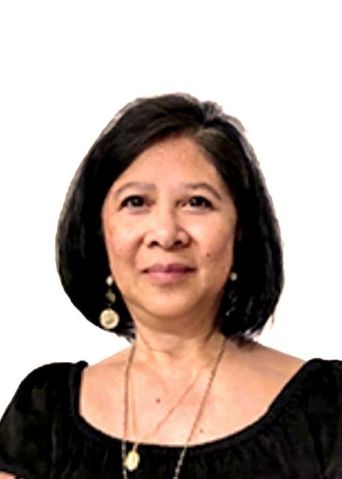 Suzanne Nazario: Board Member
