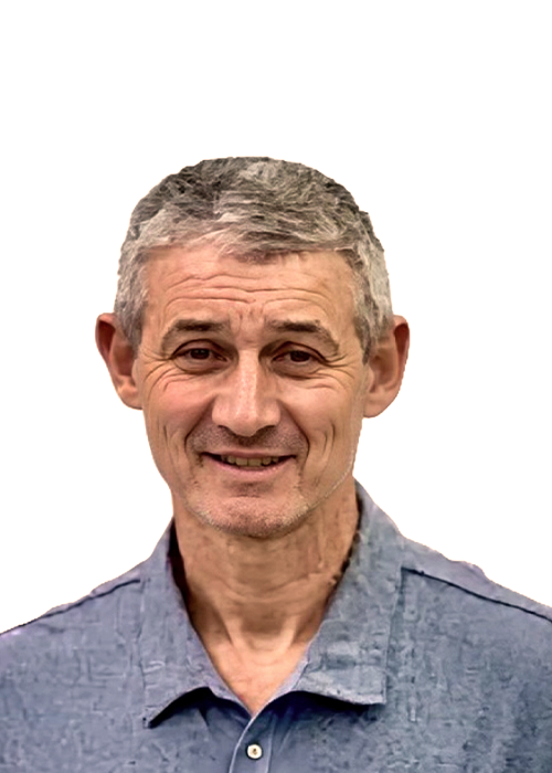 Ante Buljan: Board Member