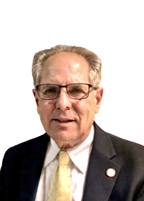 Ken Eisen: Board Member
