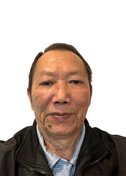 Thuat Le: Board Member