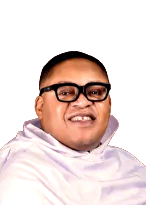 Fr. Andrew Ibegbulem: Associate Liaison