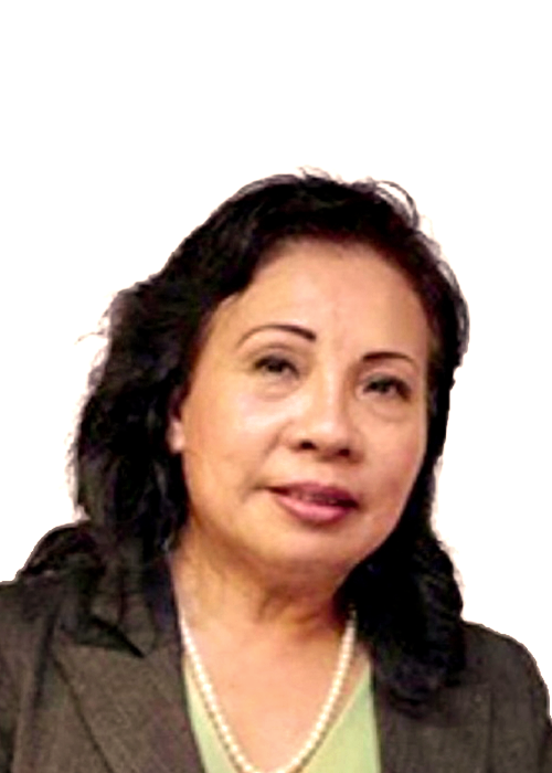 Myhoa Starr: Board Member