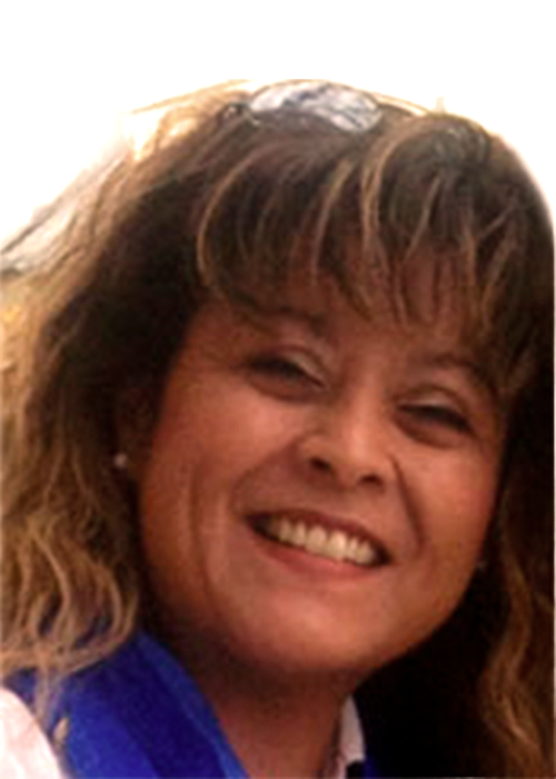 Sally Yeo: Board Member
