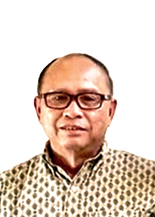 Romy Arellano: Board Member